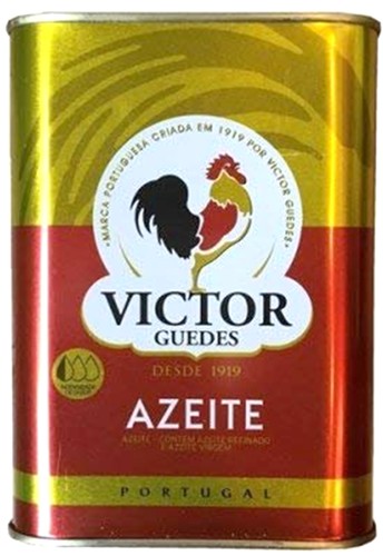 Gallo Victor Guedes Pure Olive Oil 16.9 oz